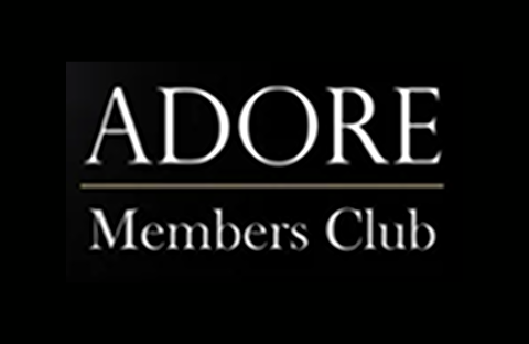 ADORE Members Club Membership -  $0.00