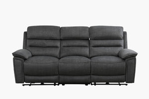 Kai 3 Seater Electric Recliner