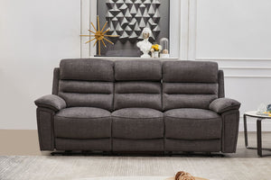 Kai 3 Seater Electric Recliner