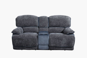 Lawrence 2 Seater Recliner