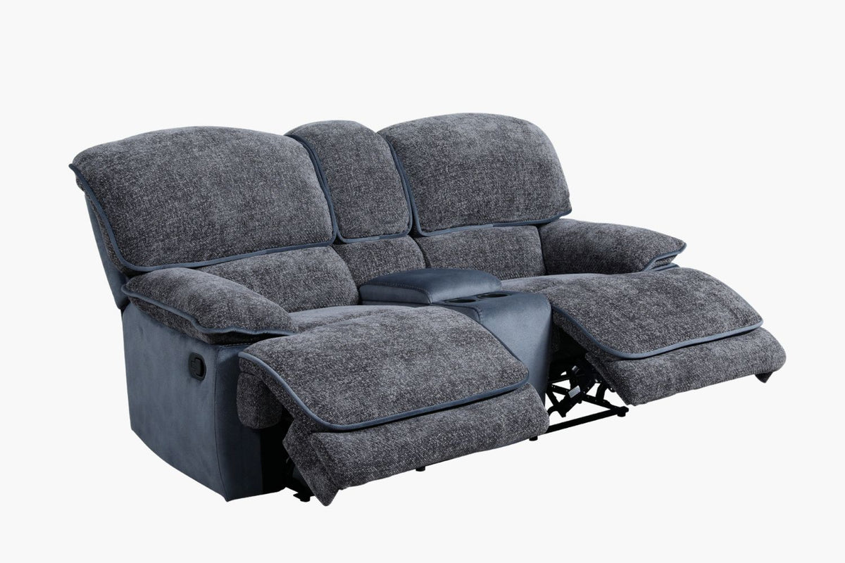 Lawrence 2 Seater Recliner