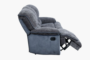 Lawrence 2 Seater Recliner