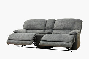 Lawrence 2 Seater Recliner