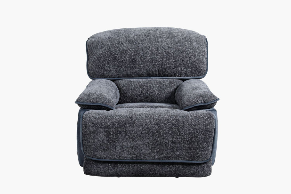 Lawrence Recliner Armchair