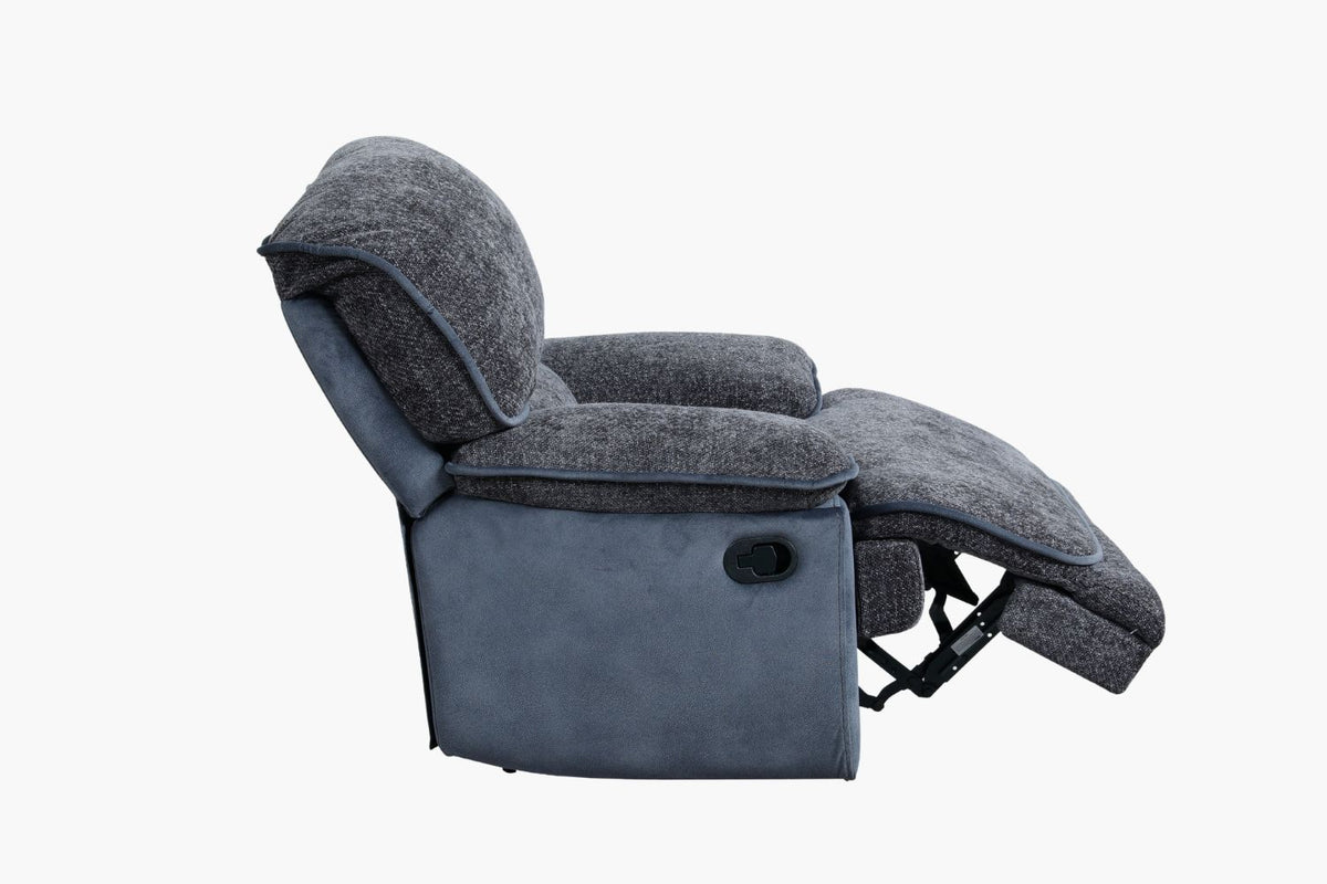 Lawrence Recliner Armchair