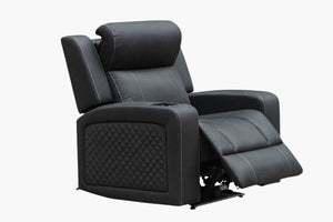 Matthews Recliner Armchair