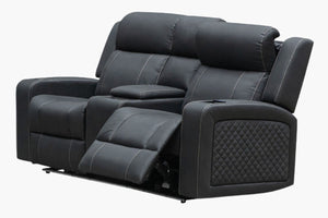 Matthews 2 Seater Recliner