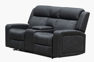 Matthews 2 Seater Recliner