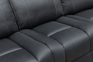 Matthews 3 Seater Recliner