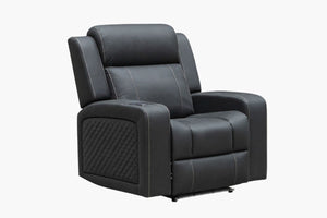 Matthews Recliner Armchair