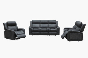 Matthews Electric Recliner Suite