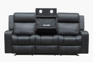 Matthews 3 Seater Recliner