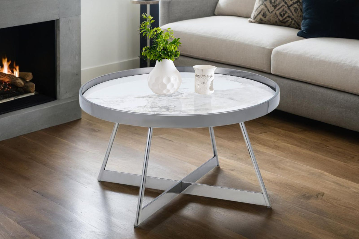 Mira Coffee Table