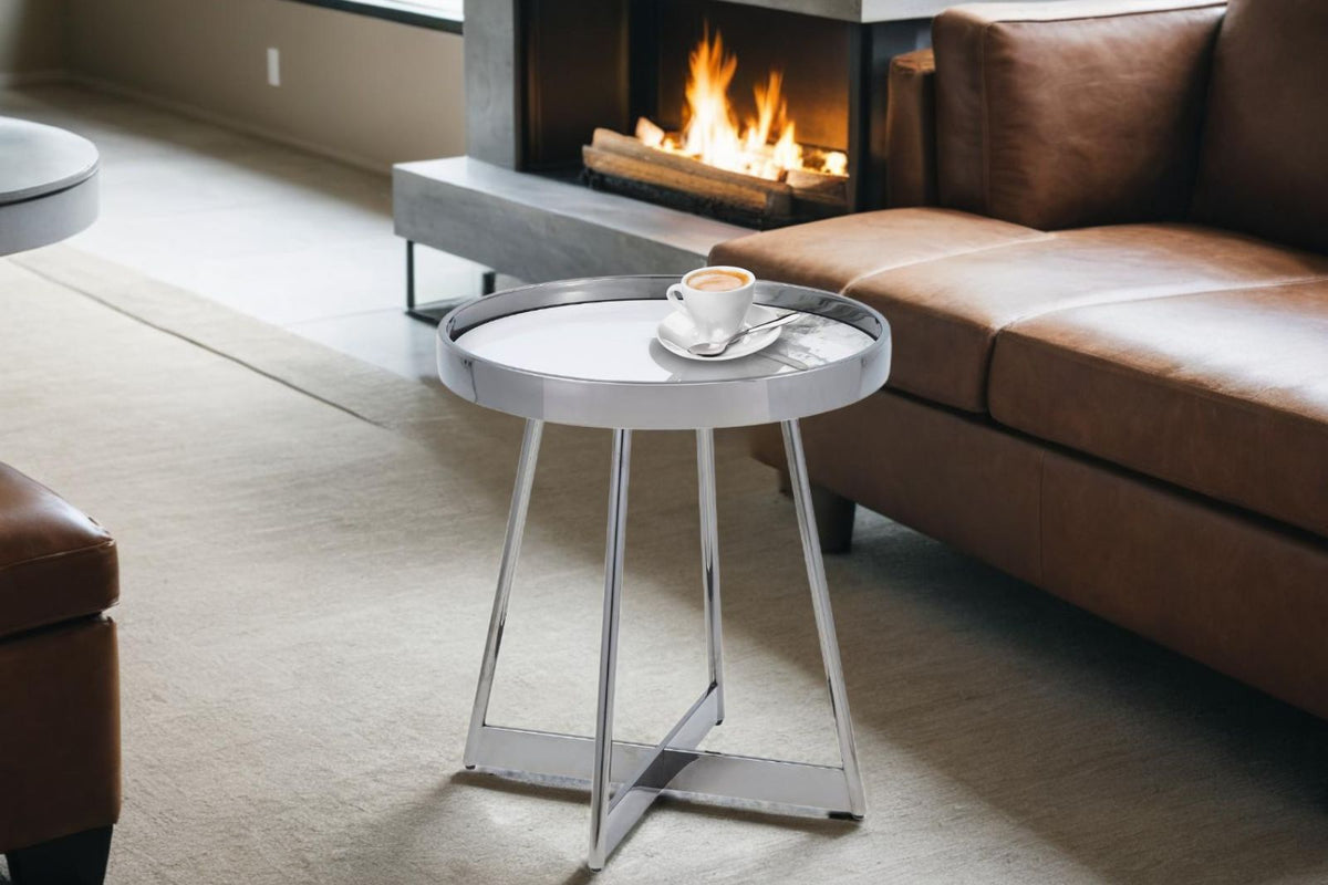 Mira Side Table