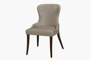 Omega Dining Chair - Black