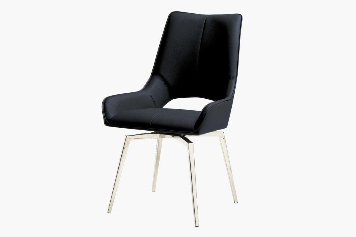 Relish Dining Chair - Black