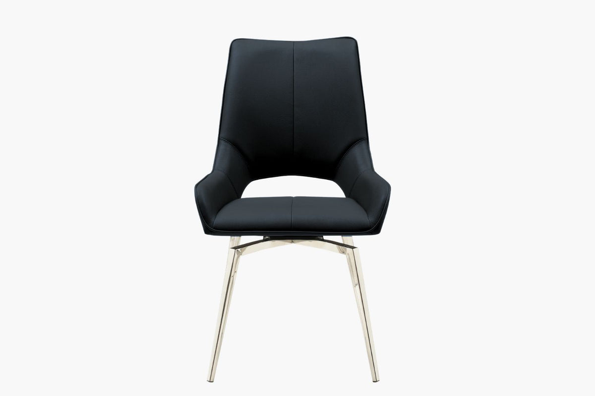 Relish Dining Chair - Black