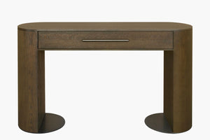 Semi Console Table