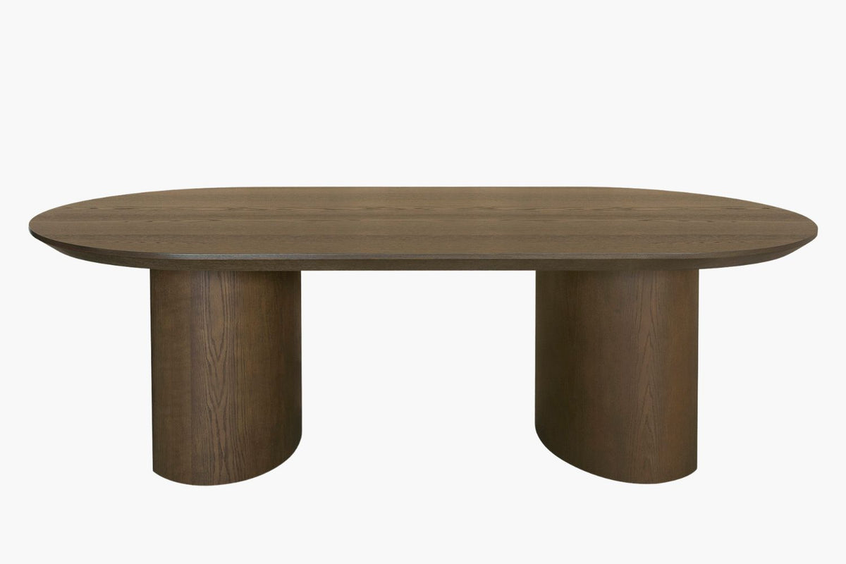 Semi Dining Table