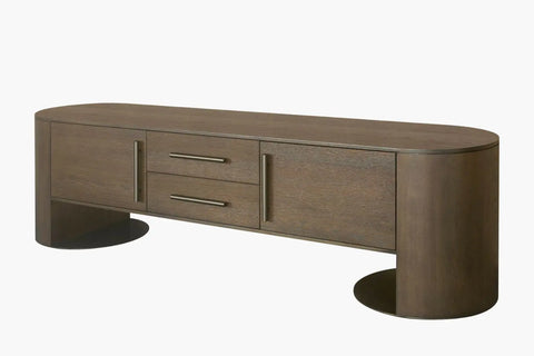 Semi TV Unit - Adore Home Living - TV Unit - livingroom furniture, semicollection, TV Unit