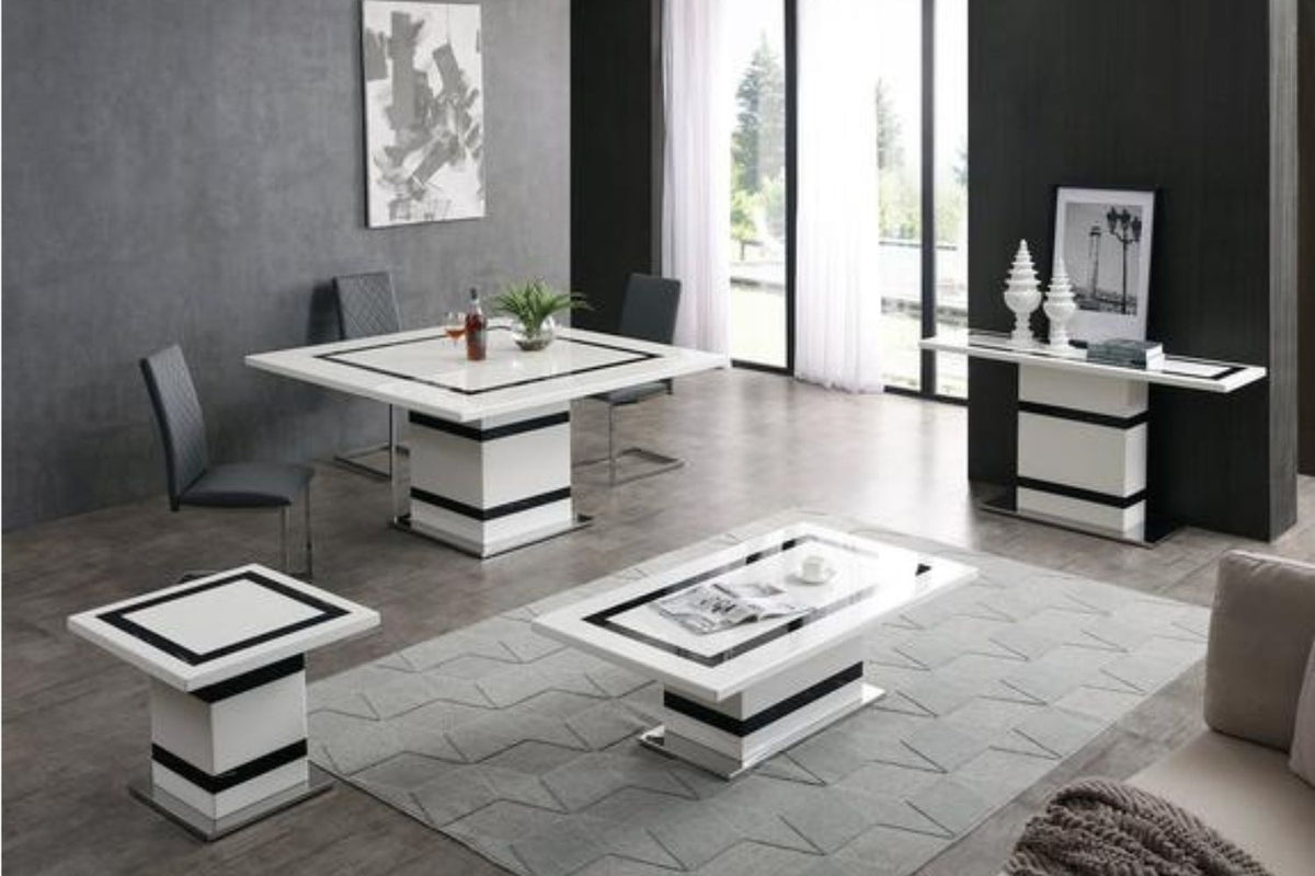 Tahana Marble Coffee Table