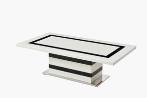 Tahana Marble Coffee Table