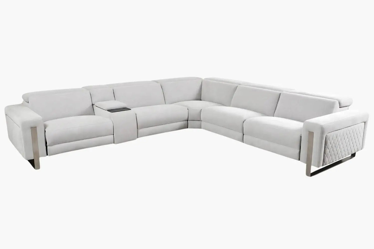 Thiago Modular Corner Lounge 