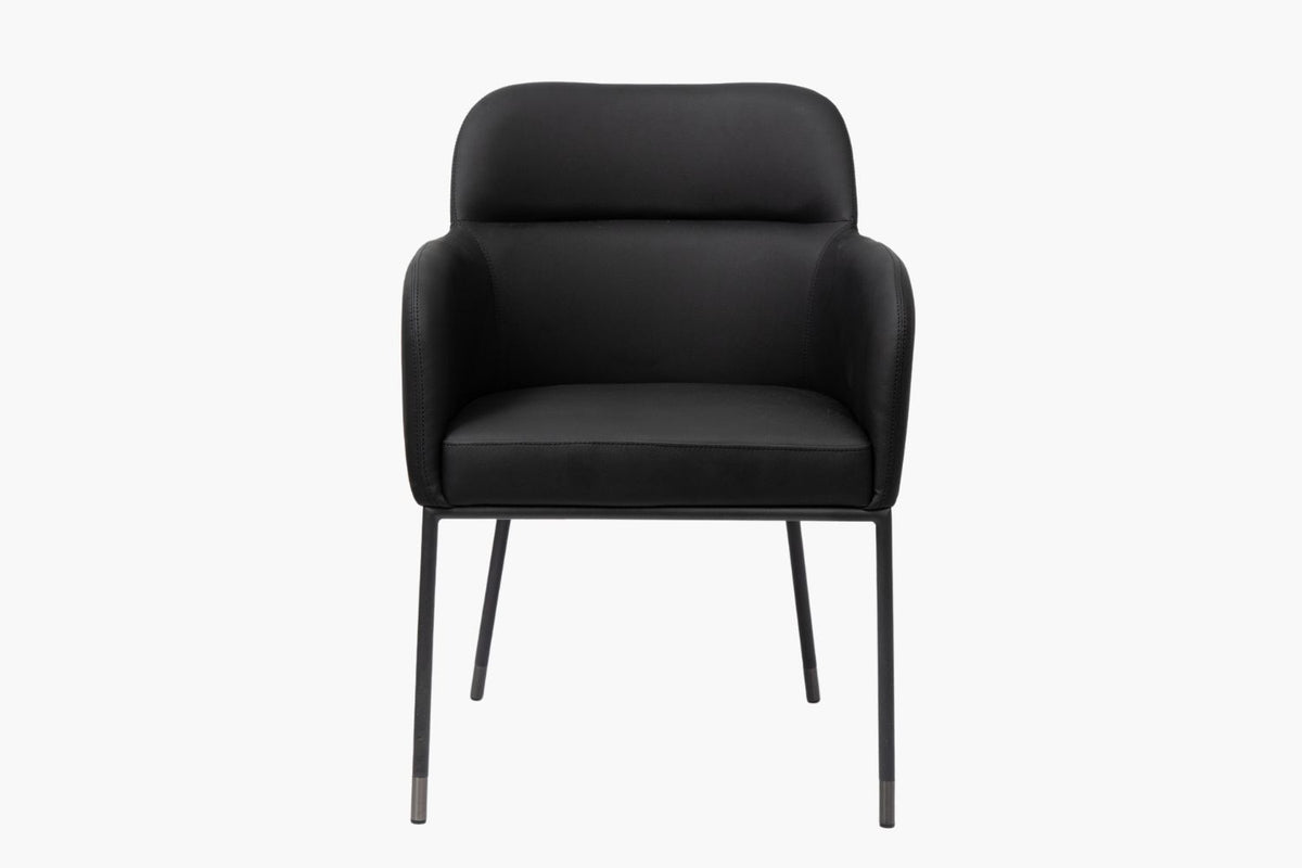 Tracy Dining Chair - Black