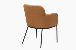 Tracy Dining Chair - Tan