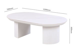 Vastaya Coffee Table