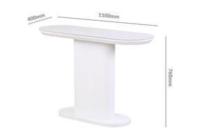 Vastaya Console Table