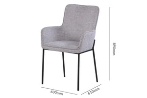 Viera Dining Chair 